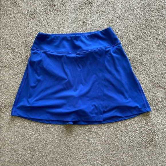 Athleta Cross court 14” High Rise Skort - Picture 6 of 9